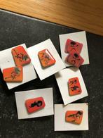 Veel Disney-speldjes, Ophalen of Verzenden, Nieuw