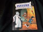 Marine (4 Albums disponibles et tous en EO)  genre: Aventure, Comme neuf, Pierre TRANCHAND, Plusieurs BD, Enlèvement