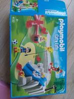 Plaine jeux playmobil, Enfants & Bébés, Jouets | Playmobil, Enlèvement, Comme neuf