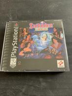 Suikoden PS1 NTSC us, Games en Spelcomputers, Zo goed als nieuw