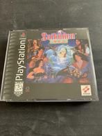 Suikoden PS1 NTSC us, Comme neuf