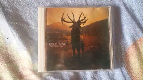 Kosheen - resist, Cd's en Dvd's, Cd's | Dance en House, Ophalen of Verzenden