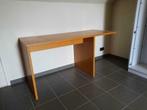 Bureeltafel, Ophalen, Zo goed als nieuw, Bureau