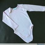 Body lichtroze 74-80, Kinderen en Baby's, Meisje, Gebruikt, Ophalen of Verzenden, Nacht- of Onderkleding