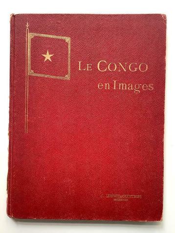 Le Congo en Images, raconté aux enfants