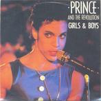 Prince and the Revolution – Girls and boys / Under the cherr, Cd's en Dvd's, Vinyl | Overige Vinyl, Ophalen of Verzenden