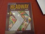 ENGLISH "HEADWAY ELEMENTARY". STUDENT'S BOOK., Enlèvement ou Envoi, Comme neuf, Secondaire, Anglais