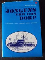 Jongens van ons dorp, Livres, Livres Autre, Enlèvement