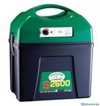 Schrikdraadapparaat S2600 op 12 Volt, Agrodieren beste prijs, Enlèvement ou Envoi, Élevage, Agricole