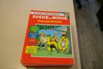 suske en wiske   familiestripboek, Boeken, Eén stripboek, Ophalen of Verzenden, Zo goed als nieuw