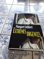 Roman EXTREMES URGENCES MARGARET CUTHBERT, Enlèvement, Utilisé