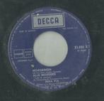 Rina Pia – Moederken / Alle moeders + 2 – Single - EP, En néerlandais, Enlèvement ou Envoi, Utilisé, 7 pouces