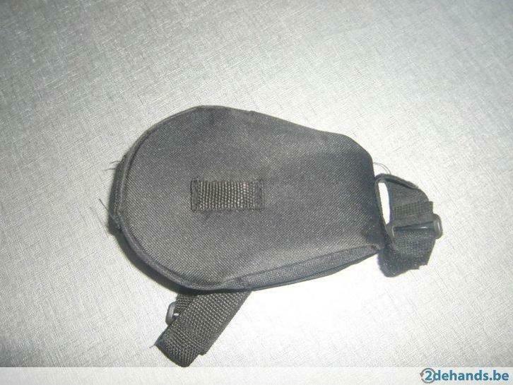 zadeltasje, Fietsen en Brommers, Fietsaccessoires | Fietstassen, Nieuw, Ophalen of Verzenden