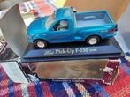 Ford pick up f-150 (1998) schaal 1/43, Hobby & Loisirs créatifs, Voitures miniatures | 1:43, Enlèvement ou Envoi