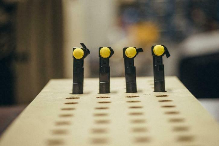 Injectoren voor alle merken met garantie, Auto-onderdelen, Brandstofsystemen, BMW, Daihatsu, Fiat, Mini, Nissan, Opel, Peugeot