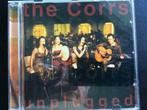 The Corrs  Unplugged, Verzenden
