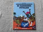 Nero.34.De daverende pitteleer., Eén stripboek, Ophalen of Verzenden, Nieuw