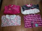 Lot kruippakjes 3maand, Kinderen en Baby's, Babykleding | Maat 62, Ophalen of Verzenden
