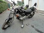 onderdelen yamaha virago 125 en 250, Gebruikt