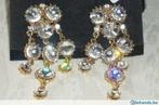 oorbellen "diamants", Nieuw