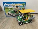 Playmobil Summer fun “onderhoudswagen”