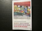 Milarepa /Meneer Ibrahim /Oscar en oma rozerood  -E.Schmitt-, Boeken, Ophalen of Verzenden, Zo goed als nieuw