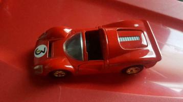 Ferrari 1967. 330 p4. 1/38, Enlèvement ou Envoi, Comme neuf