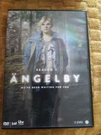 DVD box Angelby, Ophalen of Verzenden, Gebruikt, Thriller, Boxset