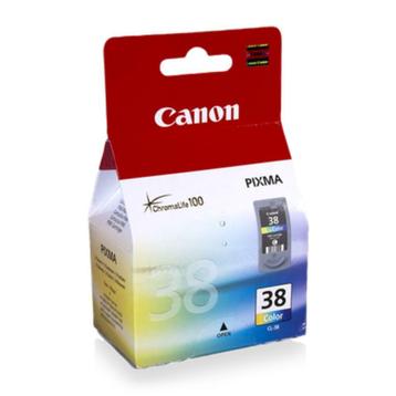 Canon Pixma Color 38