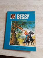 Bande dessinée 'BESSY' * N° 70 * Le Cheval Sacré, Livres, Une BD, Utilisé, Enlèvement ou Envoi