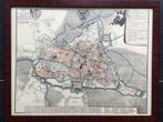 Lithographie ville et citadelle de Gand 1708, Enlèvement ou Envoi