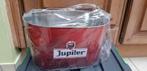 ijsemmer Jupiler (nieuw), Verzenden, Zo goed als nieuw, Jupiler