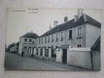 oude postkaart Scheldewindeke, Envoi