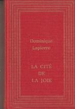 La cité de la joie roman Dominique Lapierre, Boeken, Gelezen, Dominique Lapierr, Ophalen of Verzenden, Europa overig