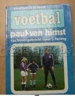 Voetbal Paul Van Himst, Ophalen of Verzenden, Gelezen, Balsport