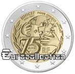 2 euros commémoration France 2021, 2 euros, Enlèvement ou Envoi, Monnaie en vrac, France