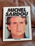 §livre biographie michel sardou, Livres, Biographies, Utilisé, Enlèvement ou Envoi, Cinéma, TV et Média