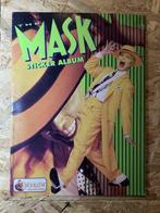 The Mask - Le Film - Sticker Album Merlin - 1994, Ophalen of Verzenden, Zo goed als nieuw