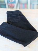 Jeans noir T40, Dorothy perkins, Noir, W30 - W32 (confection 38/40), Porté