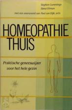 Homeopathie thuis / Stephen Cummings, Ophalen of Verzenden, Zo goed als nieuw