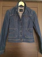 veste en jean mexx