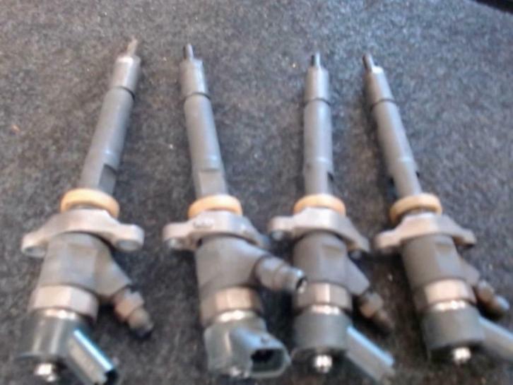 Injecteur Ford Focus 1.6 TDCi 80 CV 109 CH, 2005 - 2011, BOS, Autos : Pièces & Accessoires, Moteurs & Accessoires, Ford, Peugeot