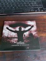 Weihan - Symphonies Of Divination (Martial/Industrial/ Ambie, Ophalen of Verzenden, Zo goed als nieuw