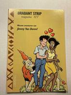 Brabant strip magazine 127 jimmy van doren + smurfen, Boeken, Stripverhalen, Ophalen of Verzenden