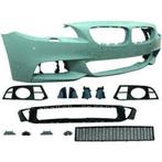 PARE CHOC AVANT LOOK PACK M POUR BMW SERIE 5 F10/F11 LCI, Enlèvement ou Envoi