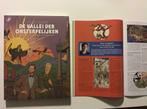 Blake en mortimer vallei integraal geseald  + dossier, Boeken, Ophalen of Verzenden, Nieuw