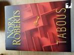 Tabous de Nora Roberts, Enlèvement, Utilisé