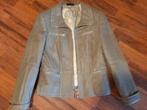Taupe vestje Gerry Weber , Maat Small, perfekte st, Ophalen of Verzenden, Maat 36 (S), Overige kleuren
