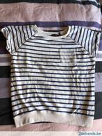 T-shirt / trui silver creek, Vêtements | Femmes, Taille 38/40 (M), Porté