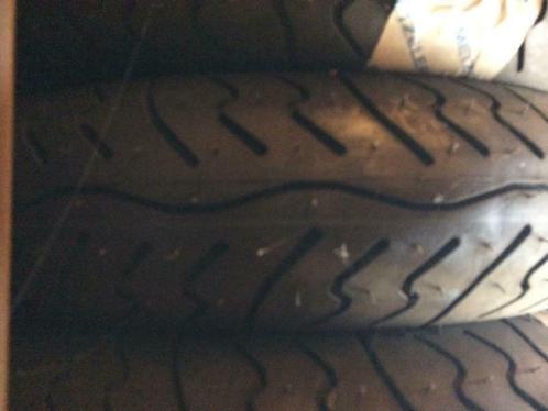 Motorband  120/70-17 M/C Metzeler ME 330 LaserFront